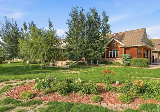 49th image of 37156 Dickerson Run, Severance, CO 80550 | MLS# IR1062935