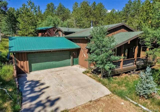 1st image of 8445 State Hwy 96, Westcliffe, CO 81252 | MLS# 6670783