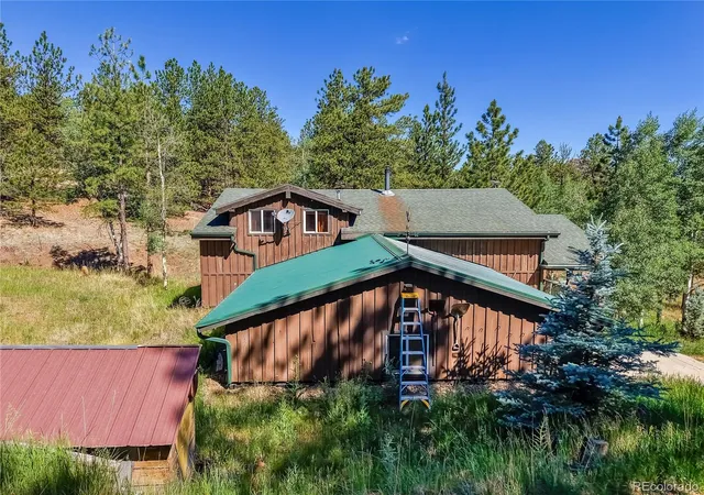 2nd image of 8445 State Hwy 96, Westcliffe, CO 81252 | MLS# 6670783