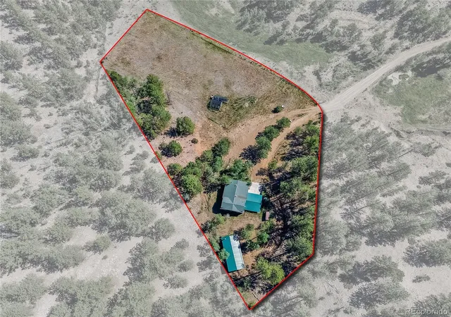 4th image of 8445 State Hwy 96, Westcliffe, CO 81252 | MLS# 6670783
