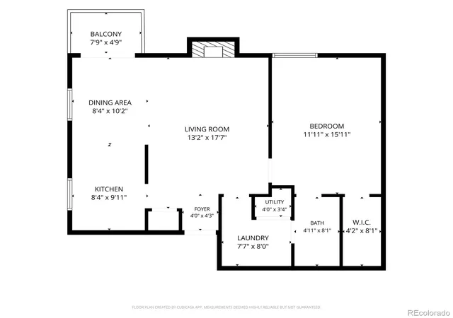 26th image of 12514 E Cornell Ave #203, Aurora, CO 80014 | MLS# 4318835