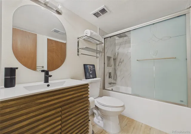 3rd image of 12514 E Cornell Ave #203, Aurora, CO 80014 | MLS# 4318835