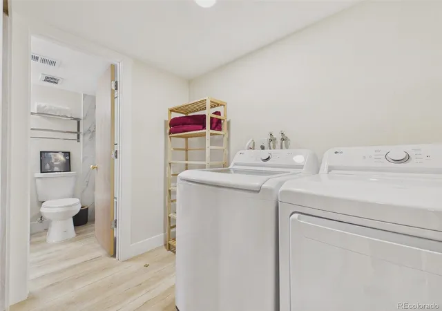 4th image of 12514 E Cornell Ave #203, Aurora, CO 80014 | MLS# 4318835