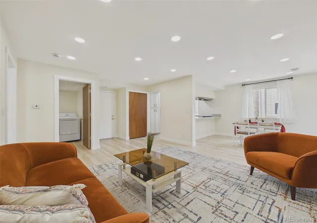 5th image of 12514 E Cornell Ave #203, Aurora, CO 80014 | MLS# 4318835