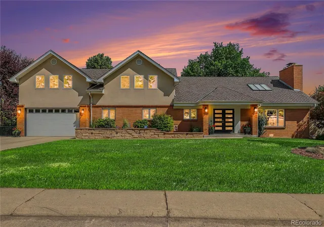 Photo 2 of Single family home for sale at 2640 S Wolff Way, Denver, CO 80219 | MLS# 8316890 | Listing updated on 2026-10-10