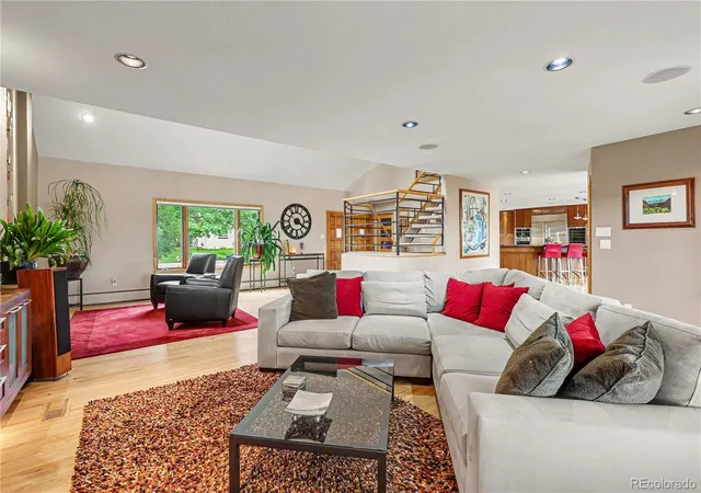 Photo 3 of Single family home for sale at 2640 S Wolff Way, Denver, CO 80219 | MLS# 8316890 | Listing updated on 2026-10-10