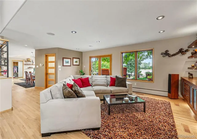 Photo 3 of Single family home for sale at 2640 S Wolff Way, Denver, CO 80219 | MLS# 8316890 | Listing updated on 2026-10-10