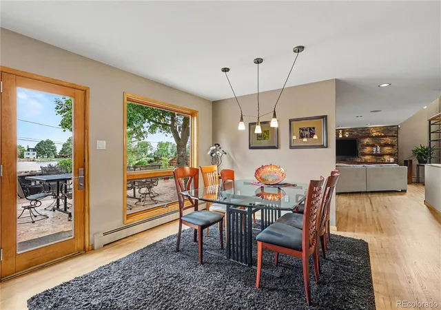 Photo 4 of Single family home for sale at 2640 S Wolff Way, Denver, CO 80219 | MLS# 8316890 | Listing updated on 2026-10-10