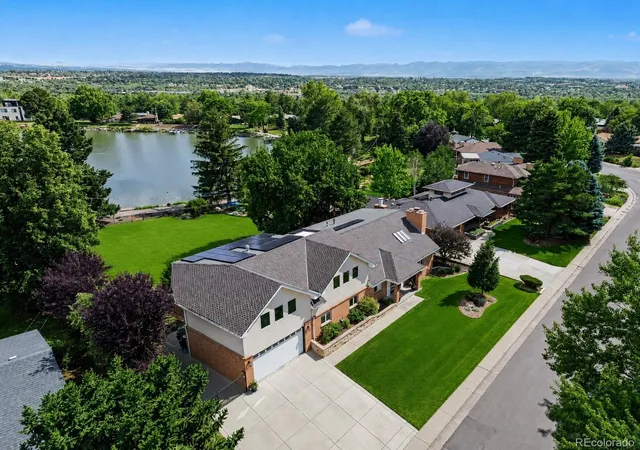 Photo 1 of Single family home for sale at 2640 S Wolff Way, Denver, CO 80219 | MLS# 8316890 | Listing updated on 2026-10-10