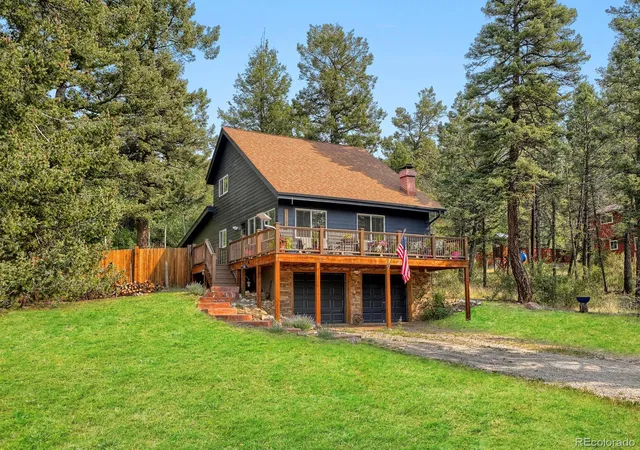 Homes for sale in Conifer, CO | 31289 Florence Rd, Conifer, CO 80433 | MLS# 3363581