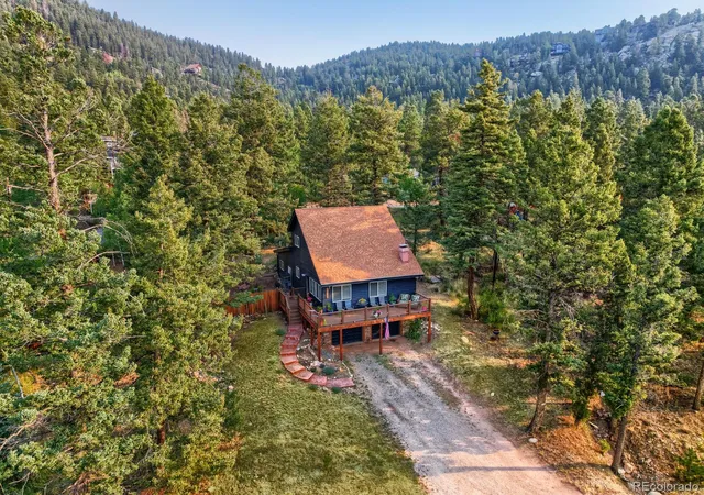 Homes for sale in Conifer, CO | 31289 Florence Rd, Conifer, CO 80433 | MLS# 3363581