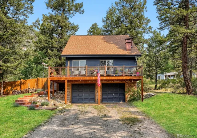 Homes for sale in Conifer, CO | 31289 Florence Rd, Conifer, CO 80433 | MLS# 3363581