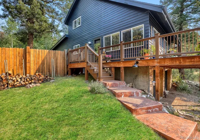 Homes for sale in Conifer, CO | 31289 Florence Rd, Conifer, CO 80433 | MLS# 3363581
