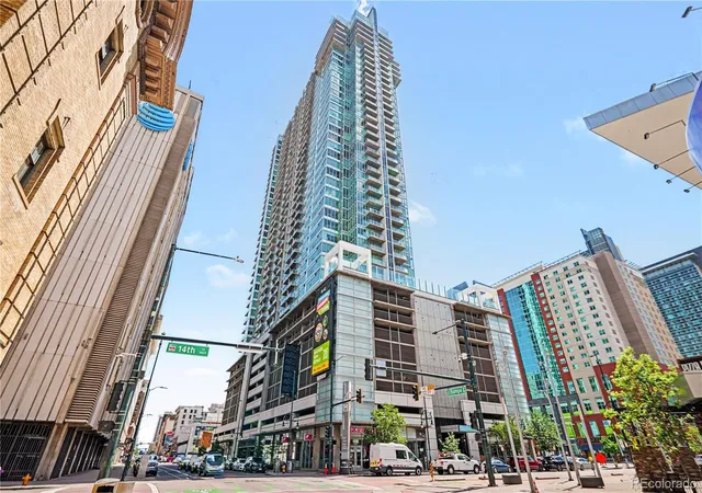 Homes for sale in Denver, CO | 891 14th St #3615, Denver, CO 80202 | MLS# 4323230