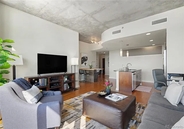 Homes for sale in Denver, CO | 891 14th St #3615, Denver, CO 80202 | MLS# 4323230