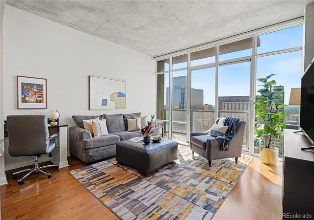 Photo 3 of Condo for sale at 891 14th Street #3615, Denver, CO 80202 | MLS# 4323230 | Listing updated on 2026-10-06
