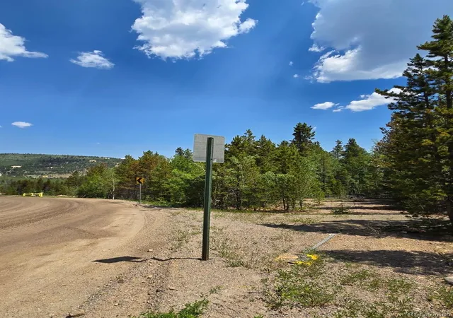 5th image of 000 Virginia Canyon Rd, Central City, CO 80427 | MLS# 6670269
