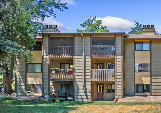 Homes for sale in Fort Collins, CO | 925 Columbia Rd #532, Fort Collins, CO 80525 | MLS# IR1062942
