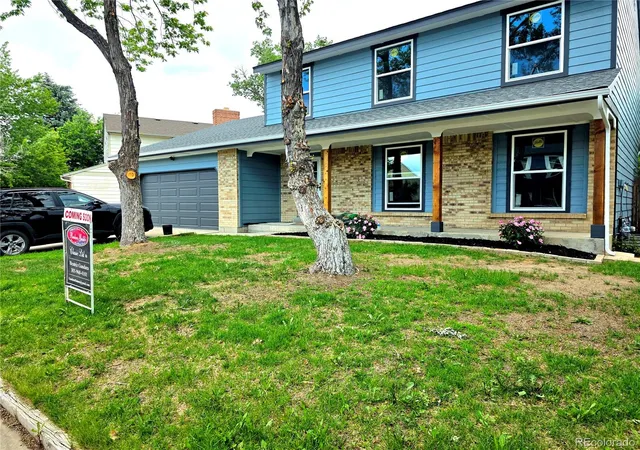 Photo 1 of Single family home for sale at 4716 Freeport Way, Denver, CO 80239 | MLS# 5142888 | Listing updated on 2026-09-01