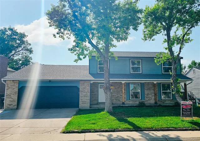 Photo 2 of Single family home for sale at 4716 Freeport Way, Denver, CO 80239 | MLS# 5142888 | Listing updated on 2026-09-01