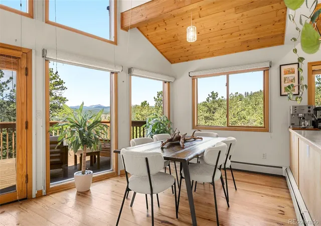 Photo 3 of Single family home for sale at 200 Rocky Knob Ln, Nederland, CO 80466 | MLS# 2104291 | Listing updated on 2026-09-22