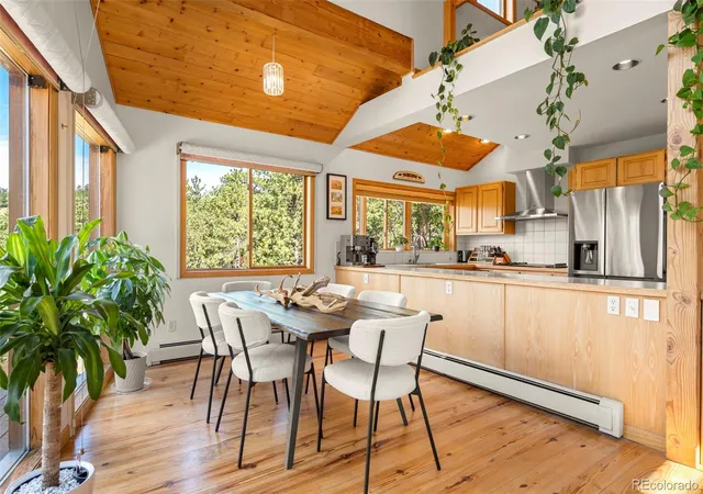 Photo 4 of Single family home for sale at 200 Rocky Knob Ln, Nederland, CO 80466 | MLS# 2104291 | Listing updated on 2026-09-22