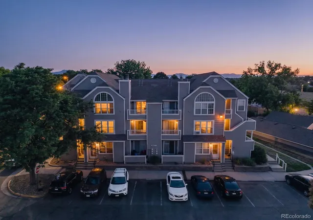 Photo 1 of Condo for sale at 5755 W Atlantic Pl #202, Lakewood, CO 80227 | MLS# 3839214 | Listing updated on 2026-06-27