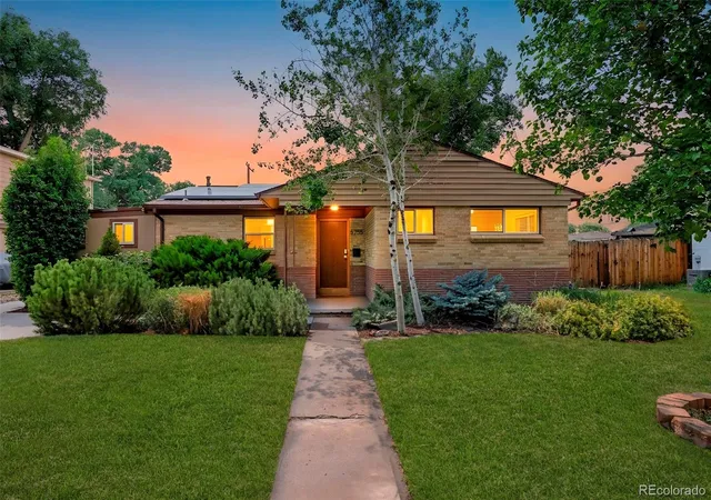 1st image of 5755 Dudley St, Arvada, CO 80002 | MLS# 9764947