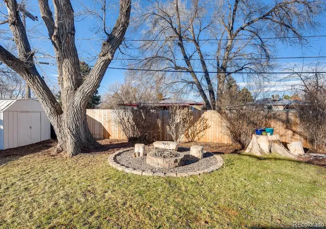 34th image of 5755 Dudley St, Arvada, CO 80002 | MLS# 9764947