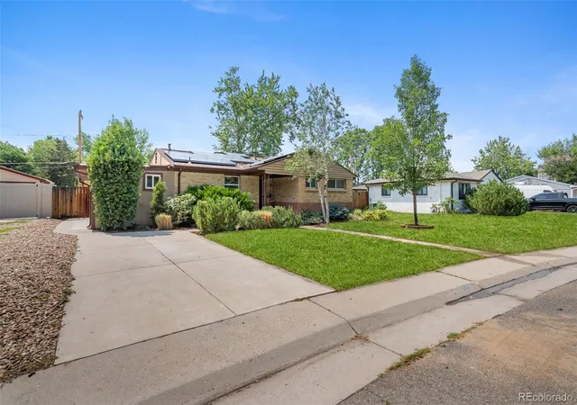 4th image of 5755 Dudley St, Arvada, CO 80002 | MLS# 9764947