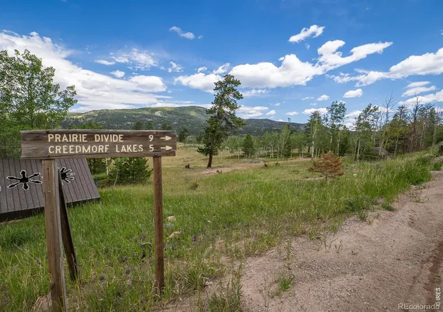 Homes for sale in Red Feather Lakes, CO | 22 Tami Rd, Red Feather Lakes, CO 80545 | MLS# IR1062944