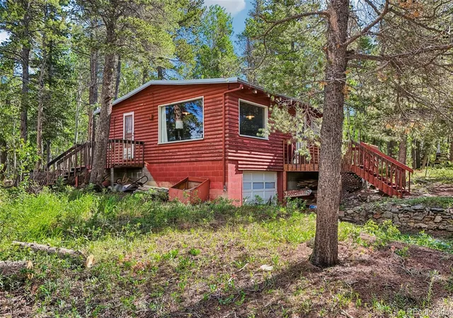 Homes for sale in Black Hawk, CO | 81 High Country Ln, Black Hawk, CO 80422 | MLS# 7077805