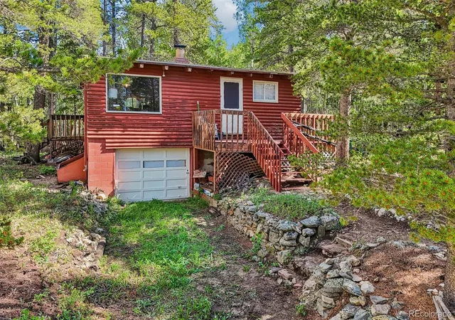 Homes for sale in Black Hawk, CO | 81 High Country Ln, Black Hawk, CO 80422 | MLS# 7077805