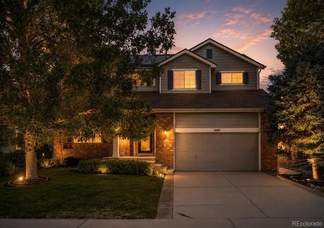 1st image of 6668 S Killarney Ct, Aurora, CO 80016 | MLS# 1719043