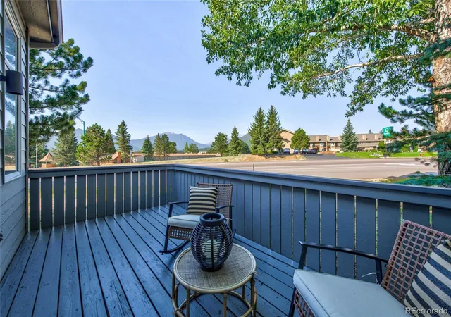 2nd image of 1550 Raven Cir #E, Estes Park, CO 80517 | MLS# 7157158
