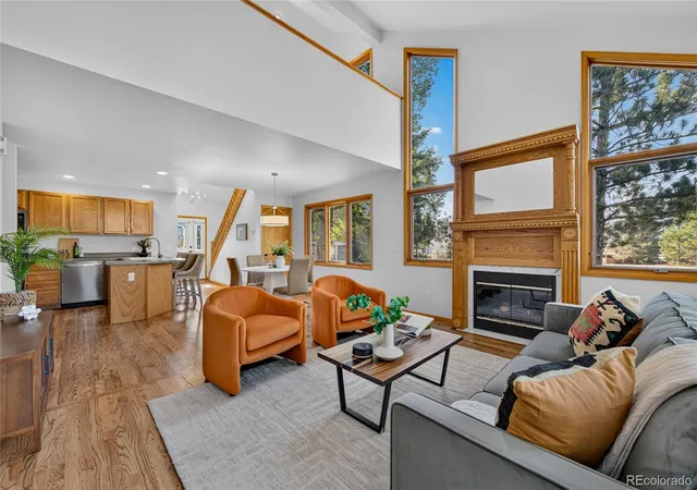 4th image of 1550 Raven Cir, Estes Park, CO 80517