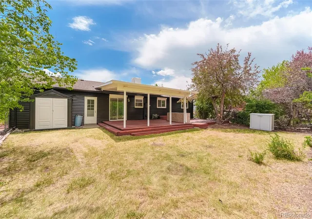 Homes for sale in Aurora, CO | 745 Mobile St, Aurora, CO 80011 | MLS# 4693153