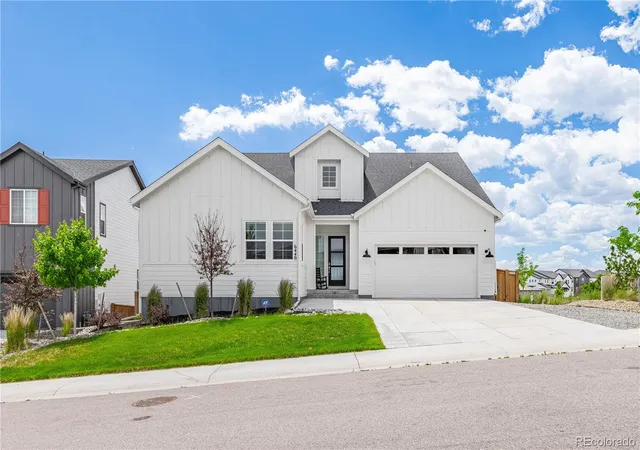 2nd image of 6440 Kenzie Cir, Castle Pines, CO 80108 | MLS# 4064091
