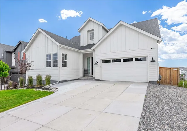 3rd image of 6440 Kenzie Cir, Castle Pines, CO 80108 | MLS# 4064091