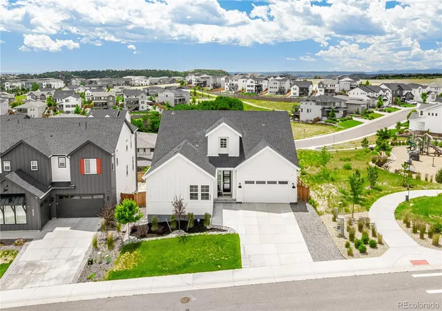 1st image of 6440 Kenzie Cir, Castle Pines, CO 80108 | MLS# 4064091
