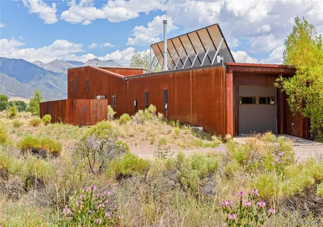 Photo 5 of Single family home for sale at 719 Heatherbrae Rd, Crestone, CO 81131 | MLS# 9924286 | Listing updated on 2026-07-24