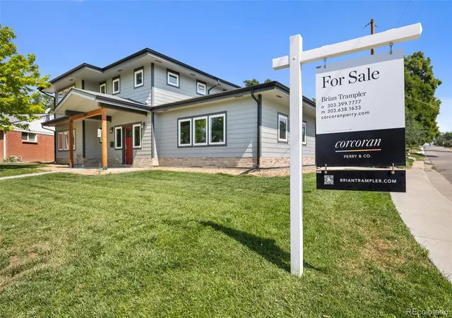 Homes for sale in Englewood, CO | 3301 W Union Ave, Englewood, CO 80110 | MLS# 4217035