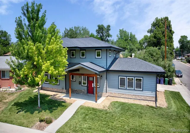 Homes for sale in Englewood, CO | 3301 W Union Ave, Englewood, CO 80110 | MLS# 4217035