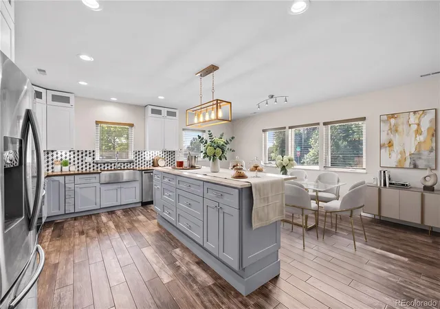 3rd image of 3301 W Union Ave, Englewood, CO 80110 | MLS# 4217035