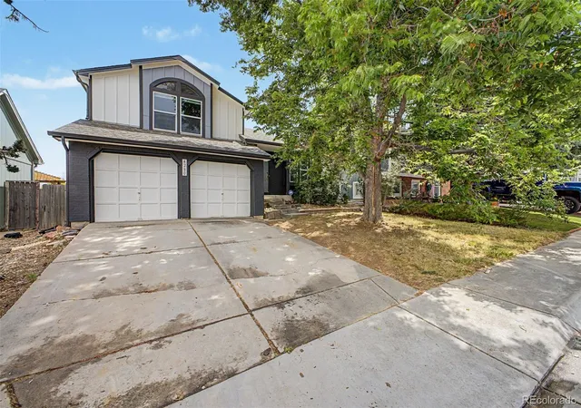 2nd image of 4280 S Halifax Wy, Aurora, CO 80013 | MLS# 3566226
