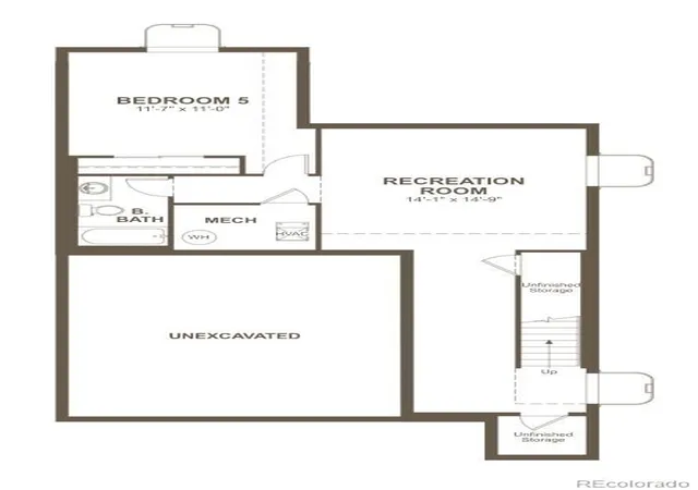 4th image of 10866 Greenhorn Loop, Englewood, CO 80112 | MLS# 9668913
