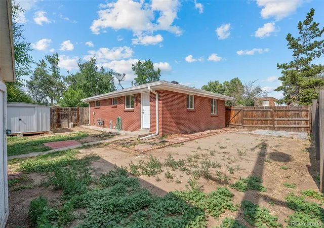 15th image of 5543 Newland Wy, Arvada, CO 80002 | MLS# 4625312