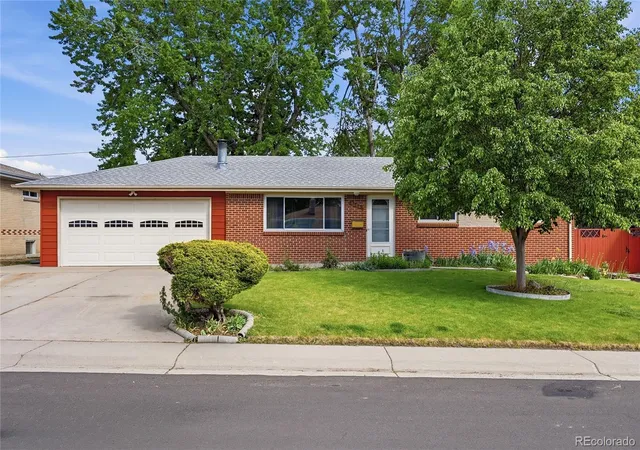 Photo 1 of Single family home for sale at 8664 Princeton St, Westminster, CO 80031 | MLS# 9496771 | Listing updated on 2026-09-25