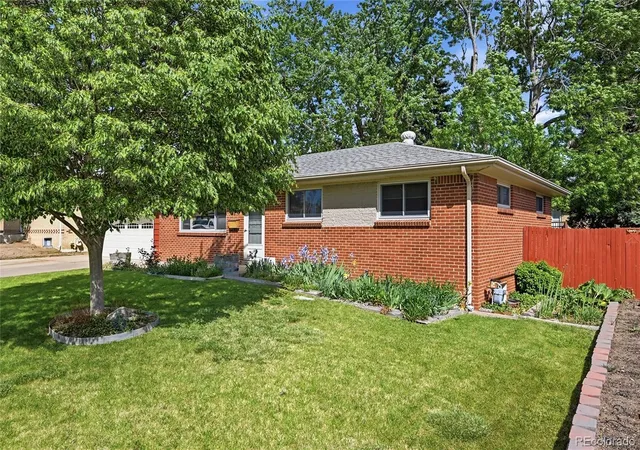 Photo 2 of Single family home for sale at 8664 Princeton St, Westminster, CO 80031 | MLS# 9496771 | Listing updated on 2026-09-25