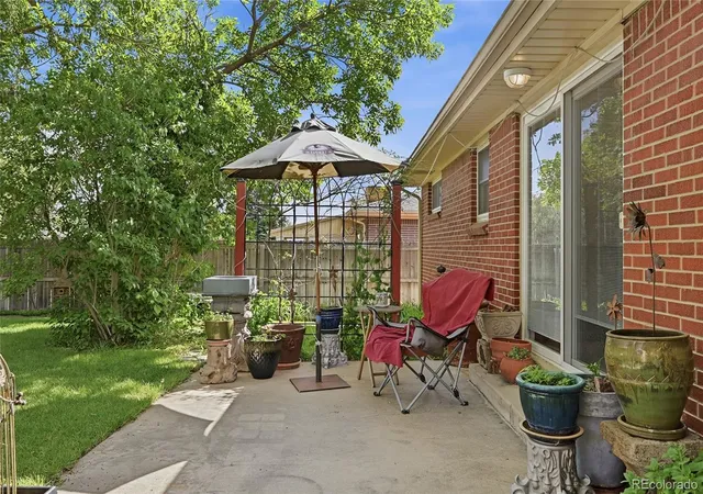 Photo 3 of Single family home for sale at 8664 Princeton St, Westminster, CO 80031 | MLS# 9496771 | Listing updated on 2026-09-25